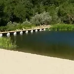 Casa Bela Paisagem קסטרו דאירה