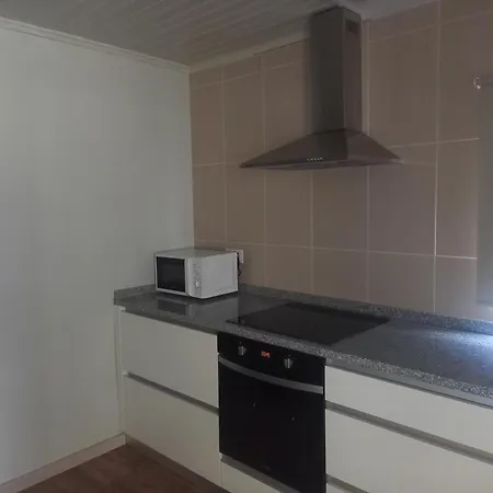 Feriehus Casa Bela Paisagem