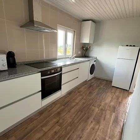 Casa Bela Paisagem Holiday home Castro Daire