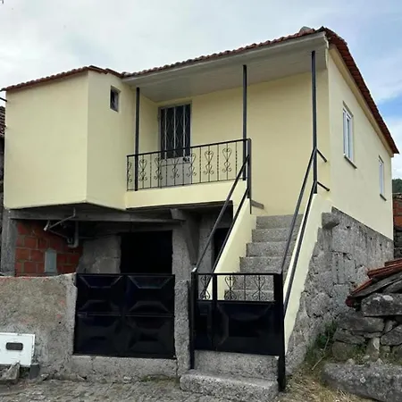 Casa Bela Paisagem *