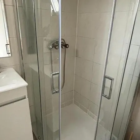 Casa Bela Paisagem Ferienhaus