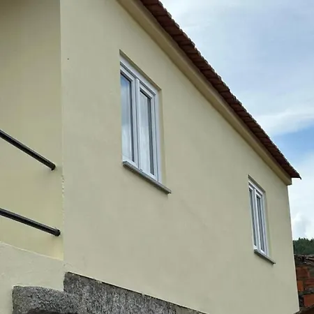 Casa Bela Paisagem Holiday home Castro Daire