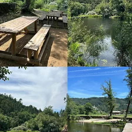 Casa Bela Paisagem *