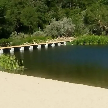 Casa Bela Paisagem Castro Daire