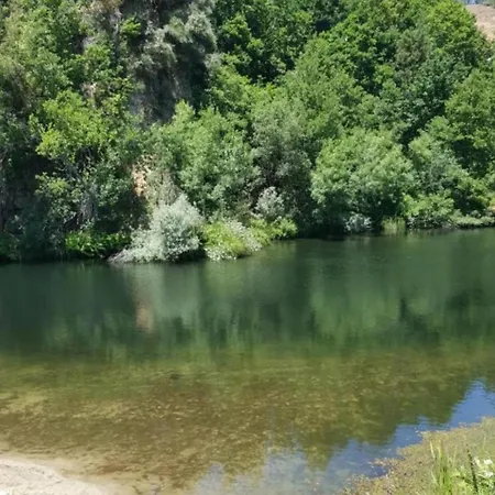 Casa Bela Paisagem Ferienhaus Castro Daire