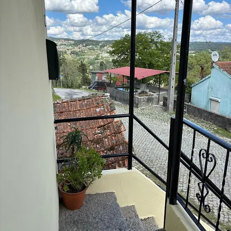 Casa Bela Paisagem Holiday home Castro Daire