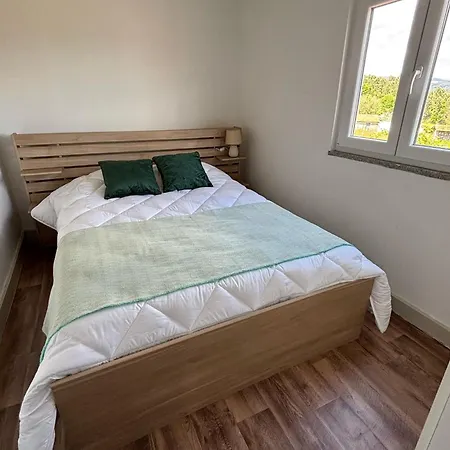 Feriehus Casa Bela Paisagem