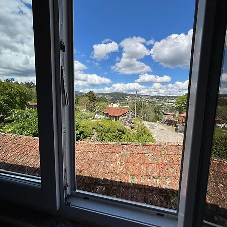 Casa Bela Paisagem 度假居 代雷堡