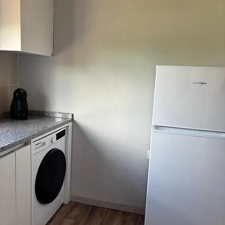 Casa Bela Paisagem * カストロ・ダイレ