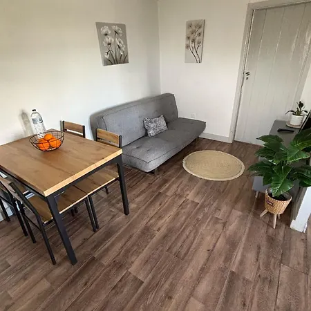 בית נופש Casa Bela Paisagem *
