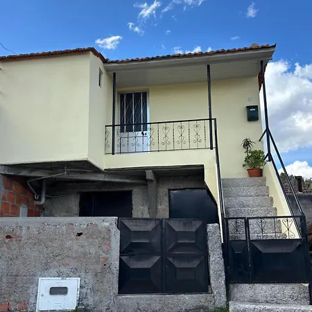 Casa Bela Paisagem