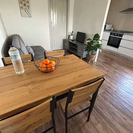 Casa Bela Paisagem Holiday home