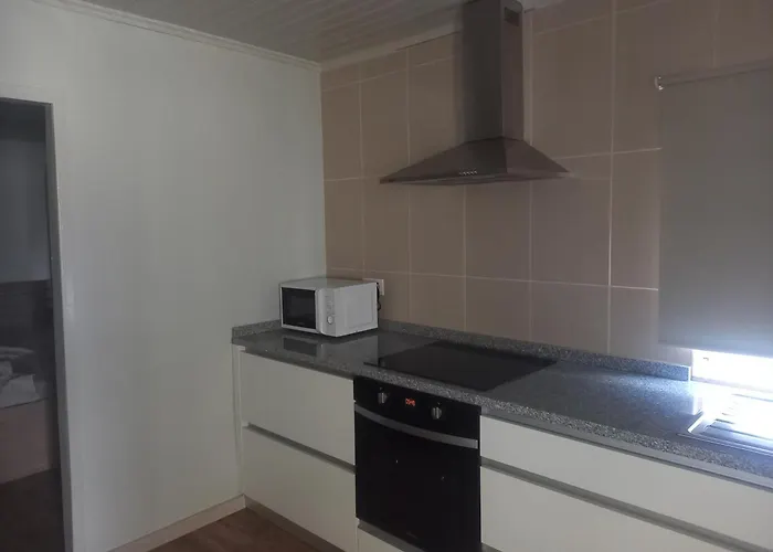 Casa de Férias Casa Bela Paisagem