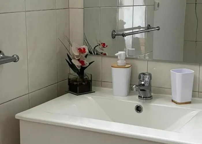 Дом отдыха Casa Bela Paisagem Каштру-Дайри