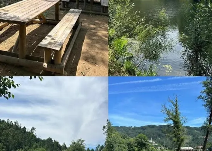 Casa Bela Paisagem *