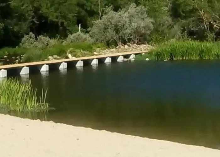 Casa Bela Paisagem Castro Daire