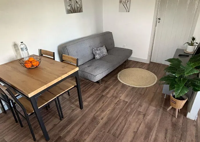 Vakantiehuis Casa Bela Paisagem *