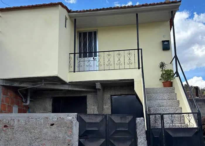 Casa Bela Paisagem