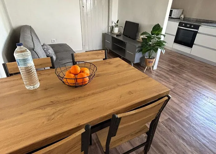 Casa Bela Paisagem Casa de Férias